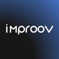 IMPROOV logo - Similar company to Improove Consulting