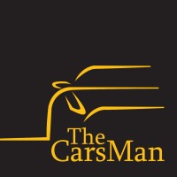 The Cars Man Used Cars Trading LLC logo - Similar company to Guttubaba Marketing Services