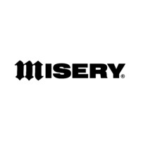 Misery Worldwide Limited logo - Similar company to Hacker Photography Ltd