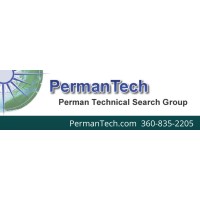 PermanTech Search Group logo - Similar company to George Sudarkoff, Llc