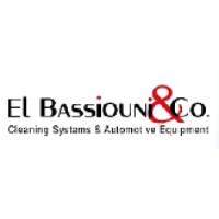 El Bassiouni & CO logo - Similar company to Ejary Go