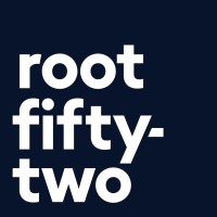 Root Fifty-Two logo - Similar company to D&M Creative Limited