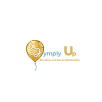 Symply Up logo - Similar company to La Capsule Monaco