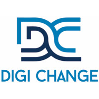 Digi Change - eine Marke der DKBE GmbH logo - Similar company to Digi-Change