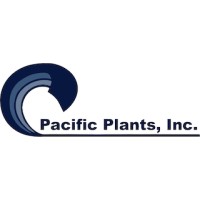 Pacific Plants, Inc. logo - Similar company to Pdx Executive Assembly