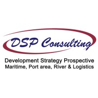 DSP Consulting logo - Similar company to Query