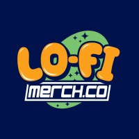 lofimerch.co logo - Similar company to Sullivan Property Consultants