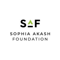Sophia Akash Foundation (CIO) logo - Similar company to Mann Deshi Foundation