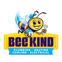 BeeKind-Plumbing, Heating, Cooling and Electrical