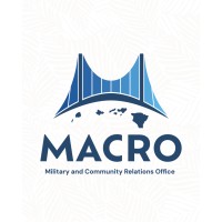Military and Community Relations Office - DBEDT logo - Similar company to L2C Space