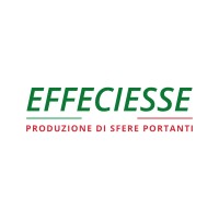 Effeciesse srl logo - Similar company to Dr. Tretter Ag