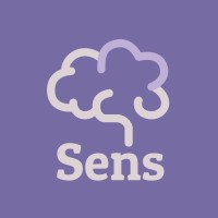 Centro Sens logo - Similar company to Artiteps - Centro Psicológico Y Terapias Especializadas