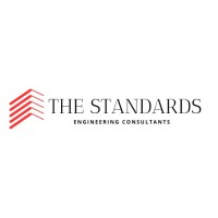The Standards,Engineering Consultants logo - Similar company to Standard Consultant Engineering