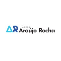 COLÉGIO ARAÚJO ROCHA logo - Similar company to Neppe - Núcleo De Estudo E Prática Em Psicologia Escolar
