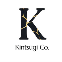 Kintsugi Co logo - Similar company to Be Interactive Inc