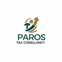 Paros tax consultancy logo - Similar company to Ayushmaan