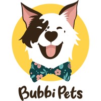 Bubbi Pets logo - Similar company to Bubbi Haus