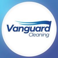 Vanguard Cleaning - A ProFM Group Company logo - Similar company to Profm Group
