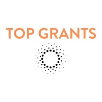 Top Grants logo - Similar company to Top Figures Business Solutions