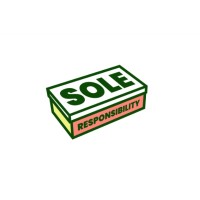 SoleResponsibility logo - Similar company to Worn Again Thrift Shop