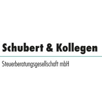 Schubert & Kollegen Steuerberatungsgesellschaft mbH logo - Similar company to Grünwalder Freizeitpark Gmbh
