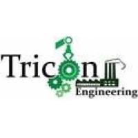 Tricon EngineeringCC logo - Similar company to Tricon Group