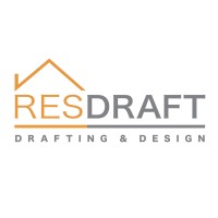 ResDraft logo - Similar company to Studio Pela