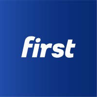 First Digital (Acquired by Fireblocks) logo - Similar company to Ajillion By Crossrider