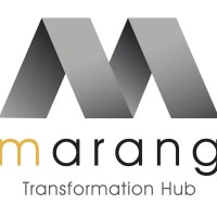 Marang Transformation Hub logo - Similar company to Marang Argentina S.A.