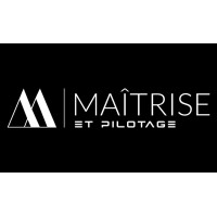 MAÎTRISE ET PILOTAGE logo - Similar company to Batinet