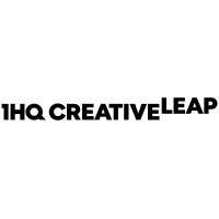 1HQcreativeleap logo - Similar company to Kellam It Services Llc