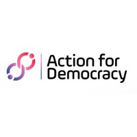 Action for Democracy logo - Similar company to Purl Adoption Advisory