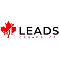 Leads Canada logo - Similar company to Entech, Inc