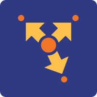 Route4Me logo - Similar company to Drivin