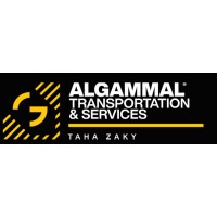 AlGammal Transportation & Services logo - Similar company to Alrowad Industrial Complex