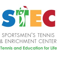 Sportsmen's Tennis & Enrichment Center logo - Similar company to Waca Tv