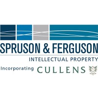 Cullens Patent and Trade Mark Attorneys logo - Similar company to Mbip