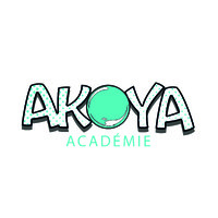 AKOYA Académie logo - Similar company to Com Comcformation