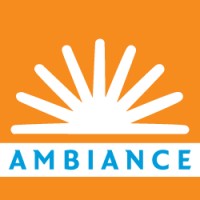 Ambiance van Leeuwen logo - Similar company to Riverside Coaching