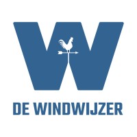 De Windwijzer Vlaardingen logo - Similar company to Plnt