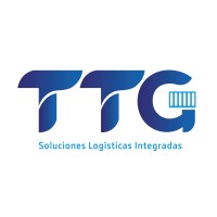 TTG logo - Similar company to Exasol