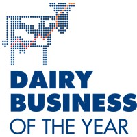 Dairy Business of the Year logo - Similar company to Dairy Solutionz