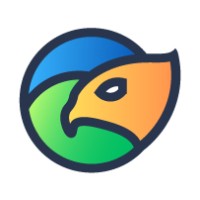 Peregrine Geoservices logo - Similar company to Ecogeo Spa.