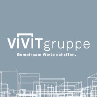 VIVITimmo GmbH logo - Similar company to Multigate Plus Promotion