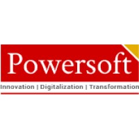Powersoft IT Pvt Ltd logo - Similar company to Narik Solustions