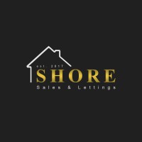 Shore Sales & Lettings Ltd logo - Similar company to Evolution Enabling