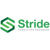 Stride Consulting Engineers Pty Ltd logo - Similar company to Matrix Thornton Consulting Engineers