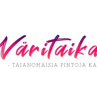Maalausliike Väritaika Oy logo - Similar company to Lummeco Oy