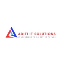 Aditi IT Solutions logo - Similar company to Aditi It Solutions