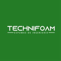 Technifoam de México S.A. de C.V logo - Similar company to Soler Y Palau, S.A. De C.V.